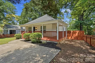 4514 Wildwood Avenue, Charlotte, NC 28208 - Photo 3