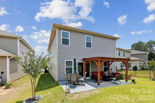 3920 Backwater St, Concord, NC 28027 - Photo 35