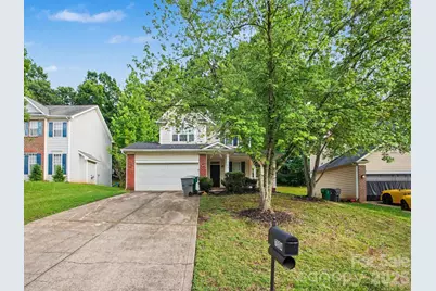 7524 Grabill Drive, Charlotte, NC 28269 - Photo 1
