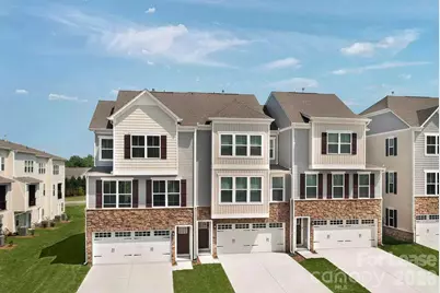 9953 Violets Dream Street NW, Huntersville, NC 28078 - Photo 1