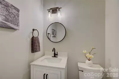 13722 Glen Abbey Drive, Charlotte, NC 28278 - Photo 19