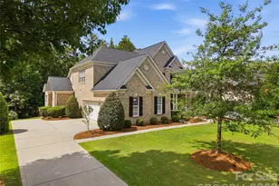 13722 Glen Abbey Dr, Charlotte, NC 28278 - Photo 3