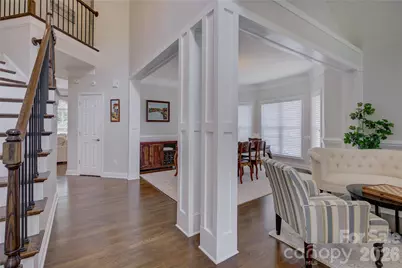 13722 Glen Abbey Drive, Charlotte, NC 28278 - Photo 5