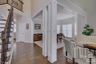 13722 Glen Abbey Dr, Charlotte, NC 28278 - Photo 5