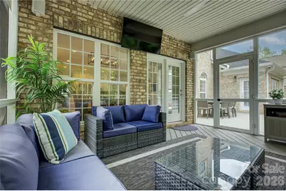 13722 Glen Abbey Drive, Charlotte, NC 28278 - Photo 15