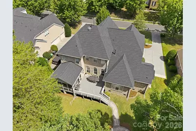 13722 Glen Abbey Drive, Charlotte, NC 28278 - Photo 47
