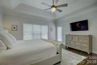 13722 Glen Abbey Drive, Charlotte, NC 28278 - Photo 21