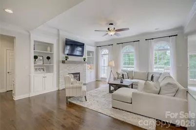 13722 Glen Abbey Drive, Charlotte, NC 28278 - Photo 17