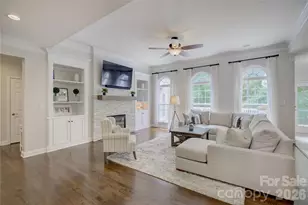 13722 Glen Abbey Dr, Charlotte, NC 28278 - Photo 17