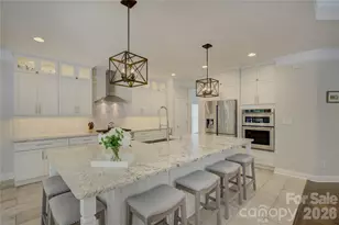 13722 Glen Abbey Dr, Charlotte, NC 28278 - Photo 9