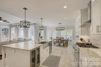 13722 Glen Abbey Drive, Charlotte, NC 28278 - Photo 11