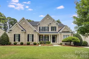 13722 Glen Abbey Dr, Charlotte, NC 28278 - Photo 1