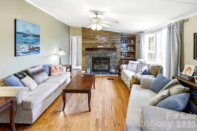 241 Ridgecrest Drive, Lake Lure, NC 28746 - Photo 13