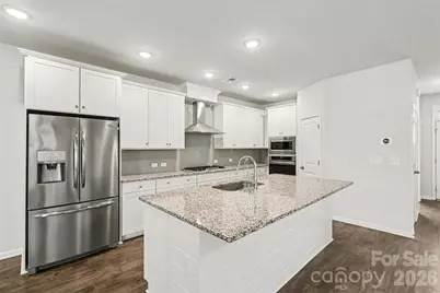 808 Lyndon Station Drive, Pineville, NC 28134 - Photo 7
