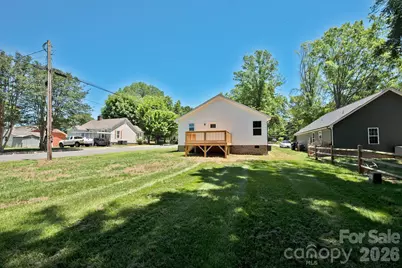 202 Old Rockwell Road, China Grove, NC 20823 - Photo 9