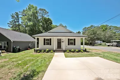 202 Old Rockwell Road, China Grove, NC 20823 - Photo 3