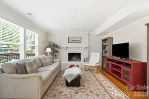 8211 Mahogany Dr, Charlotte, NC 28227 - Photo 15