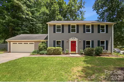 8211 Mahogany Drive, Charlotte, NC 28227 - Photo 1