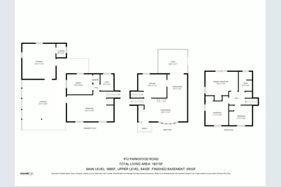 912 Parkwood Road, Shelby, NC 28150 - Photo 37