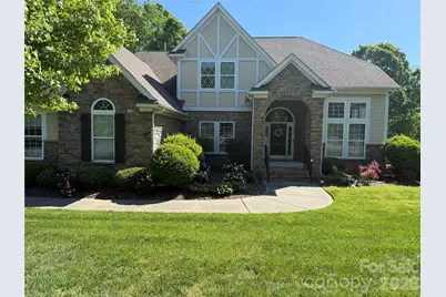 9900 Flower Bonnet Avenue NW, Concord, NC 28027 - Photo 1