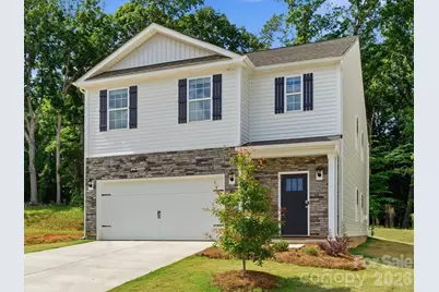 5211 Reedy Ridge Road, Charlotte, NC 28215 - Photo 3