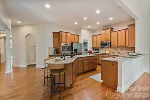 237 Ashmore Cir, Troutman, NC 28166 - Photo 23