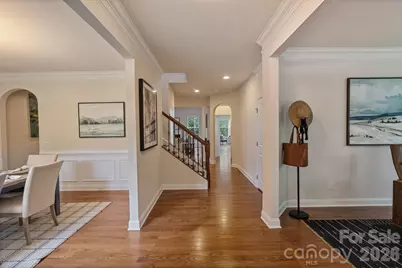 237 Ashmore Circle, Troutman, NC 28166 - Photo 3