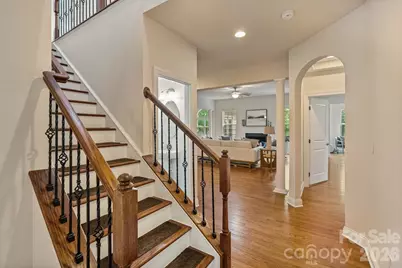 237 Ashmore Circle, Troutman, NC 28166 - Photo 27