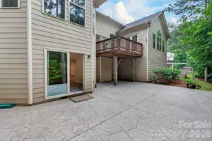 237 Ashmore Cir, Troutman, NC 28166 - Photo 45