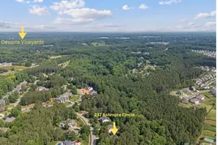237 Ashmore Cir, Troutman, NC 28166 - Photo 47