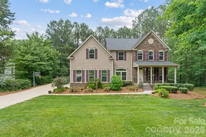 237 Ashmore Circle, Troutman, NC 28166 - Photo 1