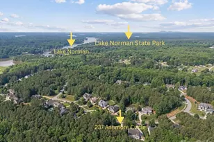 237 Ashmore Cir, Troutman, NC 28166 - Photo 47