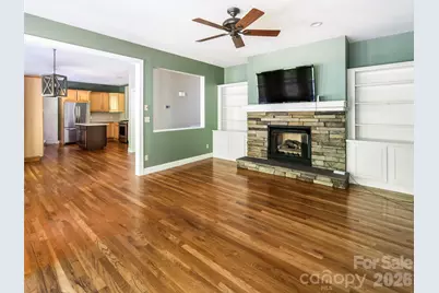 103 Woodburn Drive, Swannanoa, NC 28778 - Photo 3