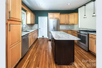 103 Woodburn Drive, Swannanoa, NC 28778 - Photo 7