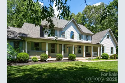 103 Woodburn Drive, Swannanoa, NC 28778 - Photo 1