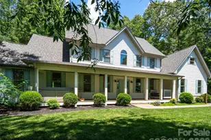 103 Woodburn Dr, Swannanoa, NC 28778 - Photo 1