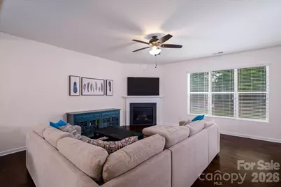 5415 Fenway Drive, Charlotte, NC 28273 - Photo 13