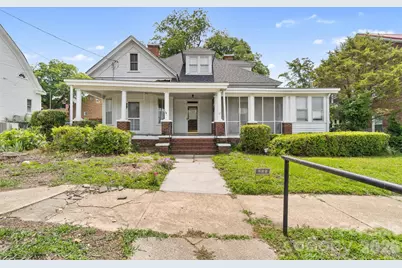 215 S Rutherford Street, Wadesboro, NC 28170 - Photo 1