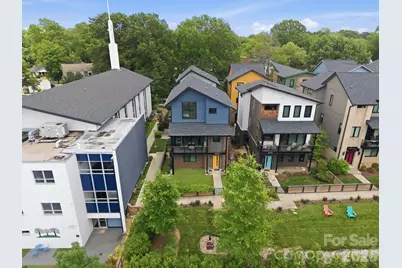 1026 Polaris Way, Charlotte, NC 28205 - Photo 35