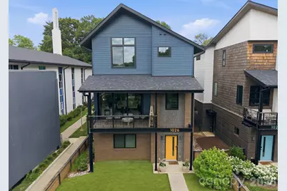 1026 Polaris Way, Charlotte, NC 28205 - Photo 1
