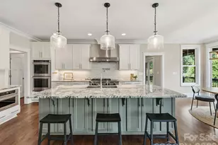 2244 Rock Creek Dr, Charlotte, NC 28226 - Photo 17