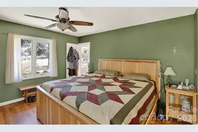 186 Catherine Drive, Columbus, NC 28722 - Photo 17