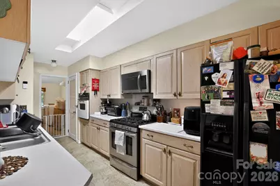 186 Catherine Drive, Columbus, NC 28722 - Photo 11