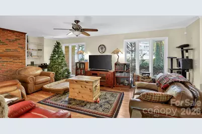 186 Catherine Drive, Columbus, NC 28722 - Photo 5