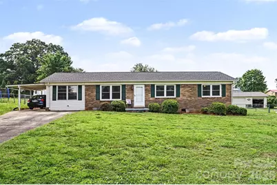 5111 Hawthorne Lane, Shelby, NC 28152 - Photo 1