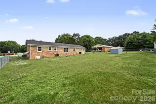 5111 Hawthorne Ln, Shelby, NC 28152 - Photo 29