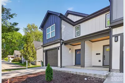 1935 St Mark Street, Charlotte, NC 28216 - Photo 3