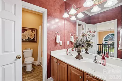 6717 Wesley Glen Drive, Waxhaw, NC 28173 - Photo 17