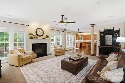 6717 Wesley Glen Drive, Waxhaw, NC 28173 - Photo 3
