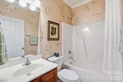 6717 Wesley Glen Drive, Waxhaw, NC 28173 - Photo 19